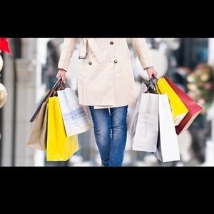 Meet your Posher, Stefanie